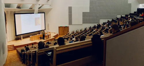 Universités : les droits d'inscription gelés à la rentrée, selon Vidal
