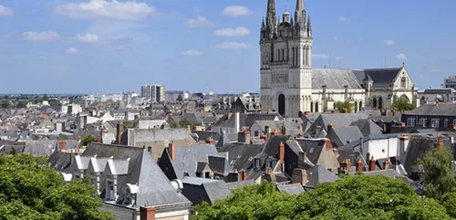 Balcons effondrés à Angers : procès requis pour les cinq...