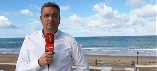 Les Sables d'Olonne : le maire demande à décaler le couvre-feu à 20h