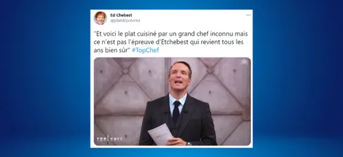 Le top de "Top Chef" : saison 12 épisode 5 !