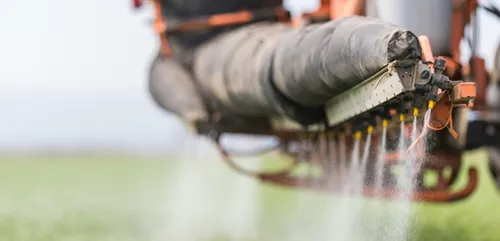 Pesticides : la Charente-Maritime plus gros acheteur de glyphosate...