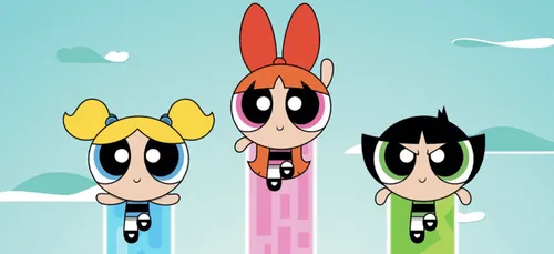 "Les Supers Nanas" : les noms des actrices révélés pour la série en...