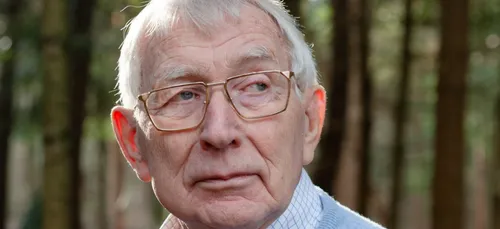 Mort de Lou Ottens, inventeur de la cassette audio