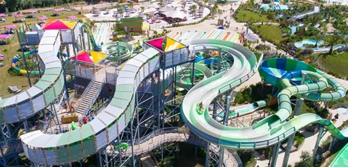 O'Fun et O'Gliss Park recrutent 300 saisonniers pour cet été !