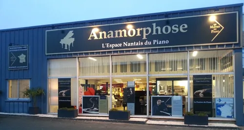 Nantes : reprendre une entreprise en pleine pandémie, c'est possible !