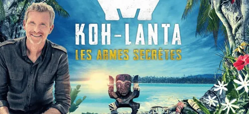"Koh-Lanta" : qu’est-ce que le "bracelet noir", nouveauté de cette...