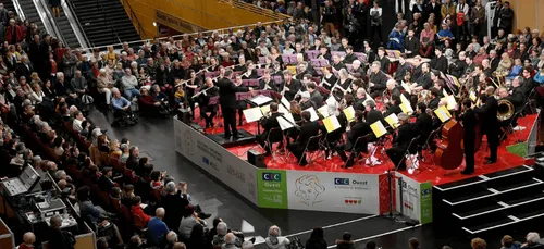 Nantes : la directrice de La folle journée démissionne pour faute...