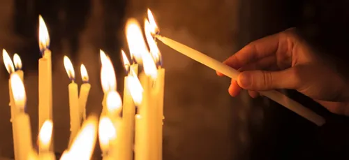 Eglise: une première en Vendée