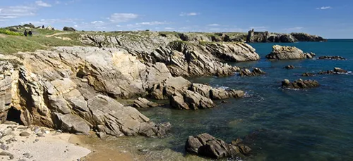 Deux drames sur la côte bretonne