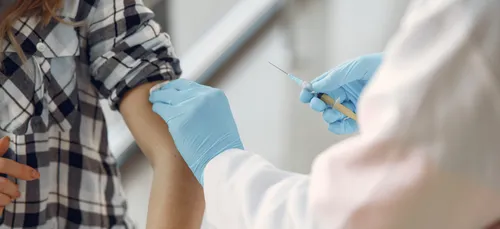 Covid-19 : Le vaccin Johnson & Johnson autorisé en France