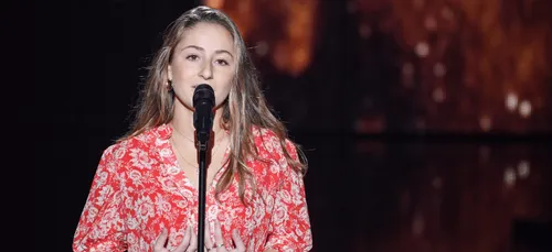 Elise de The Voice : "The Voice détrône tout !"