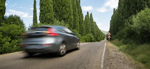 Le nombre de morts sur les routes baisse de 20% en février