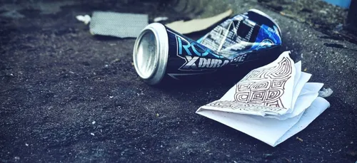 Angoulême : une Cleanwalk pour rendre la ville plus propre