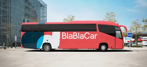 BlaBlaCar va relancer ses autocars le 31 mars