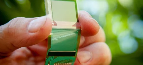 Le FBI donne la certification à une innovation Limougeaude