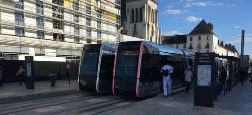 Tours : 20 volontaires recherchés pour un mois sans voiture