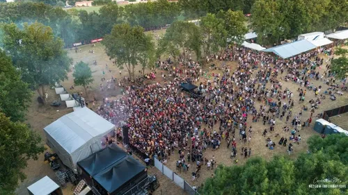 Festivals : Mégascène n’aura pas lieu cet été