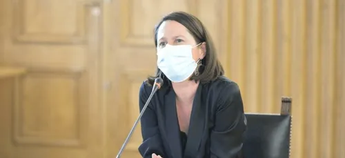 Cas contact, la Maire de Nantes à l’isolement