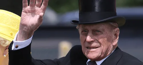 Le prince Philip, époux de la reine Elizabeth, a quitté l'hôpital