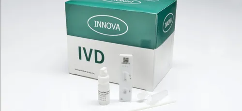 Feu vert pour les autotests en France