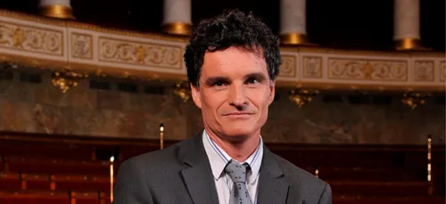 Paul Molac, député du Morbihan : "Le couvre-feu à 18h est une erreur"