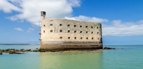 "Fort Boyard" : un casting d'enfants pour participer à l'émission !