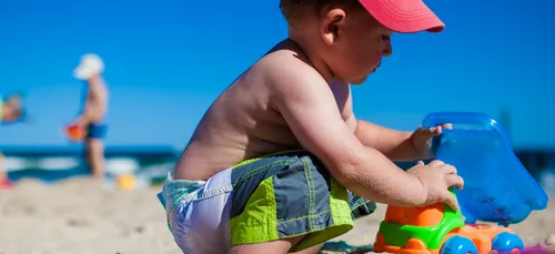 Les Français sont moins partis en vacances en 2020