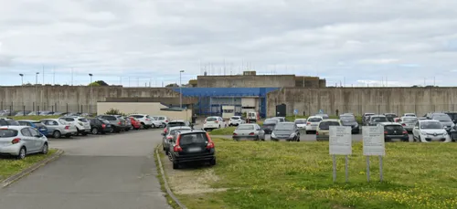 La justice somme l'Etat de faire des travaux à la prison de...
