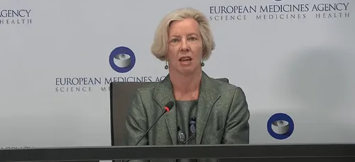 AstraZeneca : un vaccin "sûr et efficace" selon l'EMA