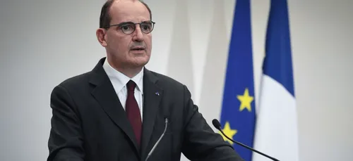 "Troisième vague" : 16 départements confinés, couvre-feu décalé à 19h