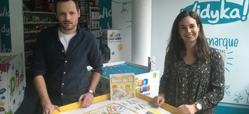 Indre-et-Loire : le groupe WDK n’a pas connu la crise en 2020