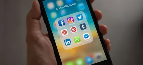 Instagram et WhatsApp victimes d’une panne mondiale