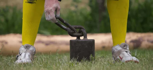 Les Highland Games de Bressuire reportés à 2022