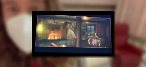 Julien Doré papa dans le clip de "Kiki" ?