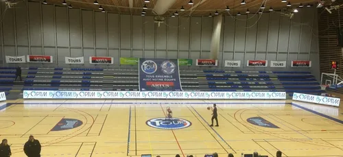 Basket : la Nationale 1 se jouera finalement en un seul tour poule