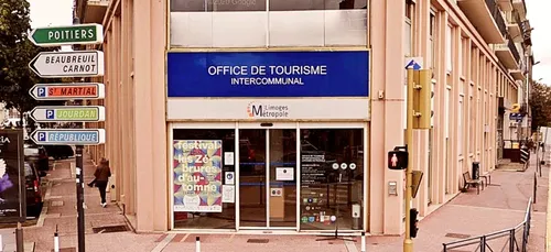 Limoges : un job dating tourisme