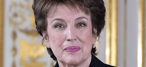 Covid-19 : Roselyne Bachelot hospitalisée