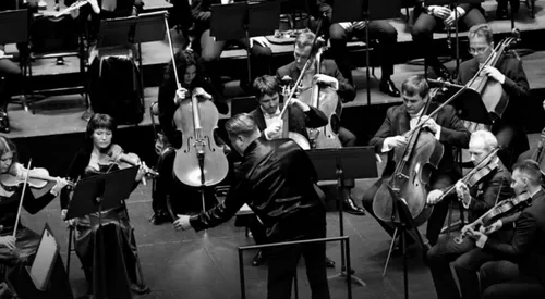 Nouveau report pour la Folle Journée 2021