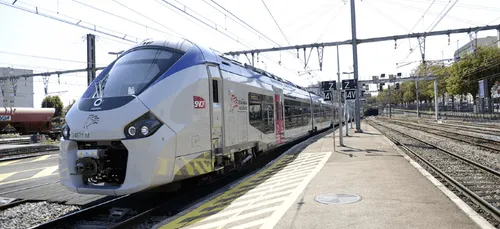 Nouvelle-Aquitaine : les transports régionaux gratuits pour les...