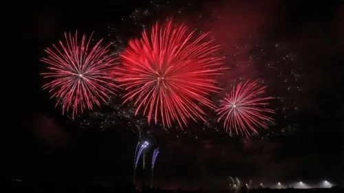Pas de feu d’artifice géant cet été à Saint-Brévin