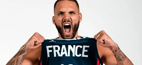 NBA : Evan Fournier quitte Orlando pour Boston