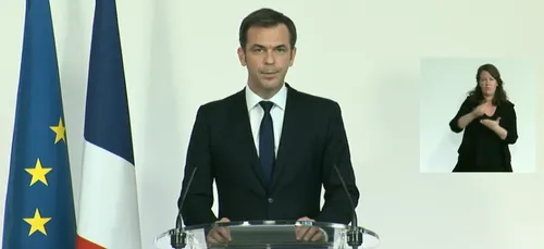 Covid-19 : nouvelles restrictions étendues au Rhône, à l'Aube et à...