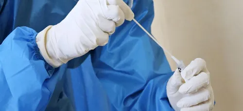 Covid : dépistage massif ce week-end à Angers