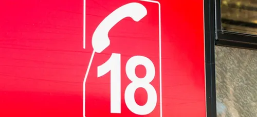 Explosion d’une voiture à Châteauroux, aucun blessé