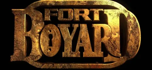 Fort Boyard rouvre ses portes