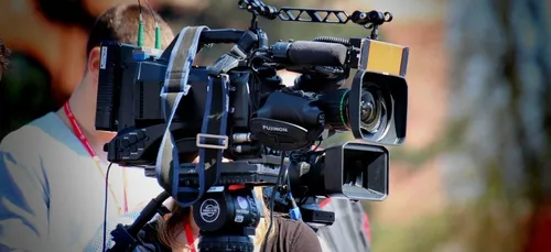 La production de films en France a reculé de 20% en 2020