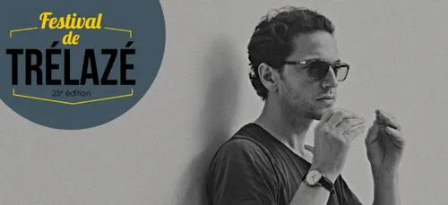 Festival de Trélazé : trois nouveaux noms dévoilés !