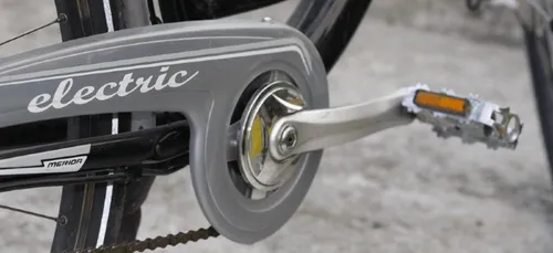 Les vélos électriques ne roulent plus à La Rochelle