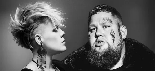 Rag’n’Bone Man et Pink annoncent un single surprise !