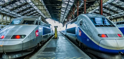 SNCF : ouverture des réservations pour les vacances d’été